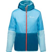 Cotopaxi Women's Hooded Jackets