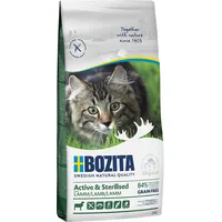 Bozita Cat Dry Food