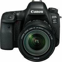 Argos Canon DSLR Cameras