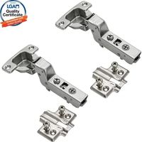 Decoranddecor Hinges