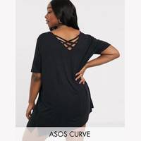 New Look Plus Size Tunic Tops