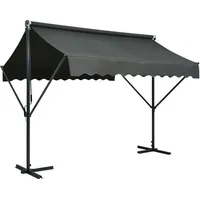 ManoMano Hommoo Awnings