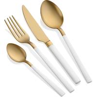 Etsy UK Gold Cutlery Sets