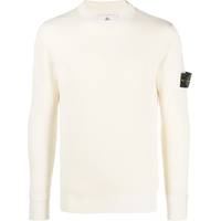 Stone Island Men's Ribbed Jumpers