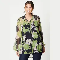 Wallis Women's Chiffon Shirts