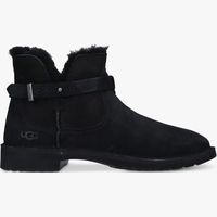 UGG Women's Cut Out Ankle Boots