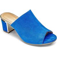 Simply Be Peep Toe Sandals for Women