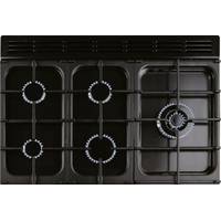Prc Direct 90cm Gas Range Cookers