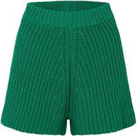 CRUISE Women's Knitted Shorts