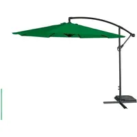 AIRWAVE Parasols