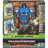 Studio Transformers Action Figures, Playset & Toys