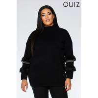 Next Plus Size Jumpers for Women