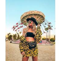 Missguided Leopard Print Collection