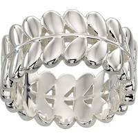 Orla Kiely Jewellery Silver Rings for Women
