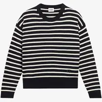 Claudie Pierlot Women's Embroidered Jumpers