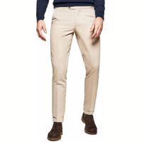 Hackett London Men's Slim Fit Chinos