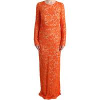 Secret Sales Women's Orange Dresses