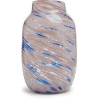 FARFETCH Blue Vases