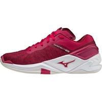SportsShoes Women's Pink Court Shoes