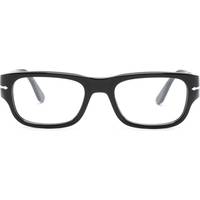 Persol Men's Rectangle Glasses