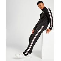 Supply & Demand Men's Black Tracksuits