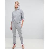 Tommy Hilfiger Women's Grey Tracksuits