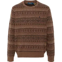 FARFETCH Polo Ralph Lauren Men's Wool Jumpers