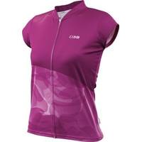 IXS Women's Cycling Jerseys