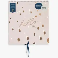 Busy B Calendars and Planners