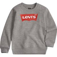 Levi's Boy's Crew Sweaters