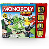 Hasbro Monopoly Junior Edition