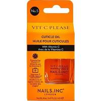Nails Inc. Cuticle Oil