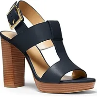Michael Kors Women's T-Bar Sandals