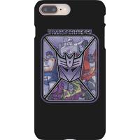 Transformers iPhone Cases