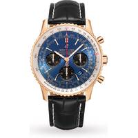 Breitling Men's Chronograph Watches
