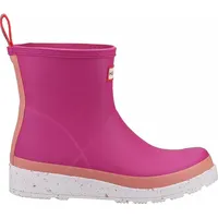 Hunter Women's Pink Boots