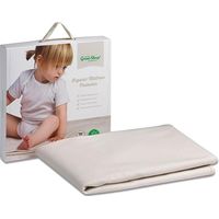 The Little Green Sheep Cot Bed Mattresses