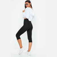 Women's Missguided Cropped Leggings