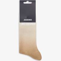 Selfridges Women's Ribbed Socks