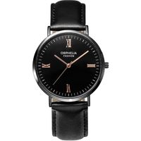 Orphelia Men's Leather Watches