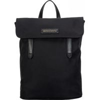 Smith & Canova Women's Black Backpacks