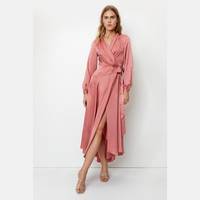 NASTY GAL Women's Long Sleeve Maxi Dresses