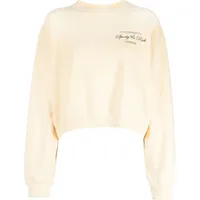 Sporty & Rich Women's Cotton Sweatshirts