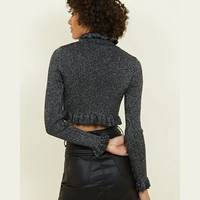 QED Black Jumpers for Women