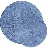 PERLE RARE Woven Placemats