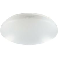 Integral LED IP44 Wall Lights