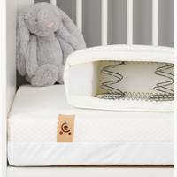 CuddleCo Cot Bed Mattresses