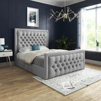 DS Living Single Bed Frames