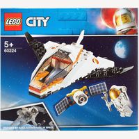 Next Lego City