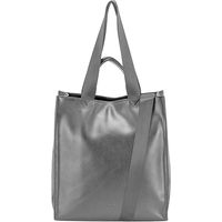 Smith & Canova Women's Zipper Tote Bags